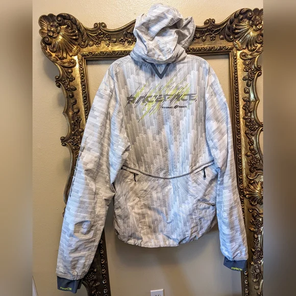 RACE FACE SHELL SZ XXL - Picture 2 of 6
